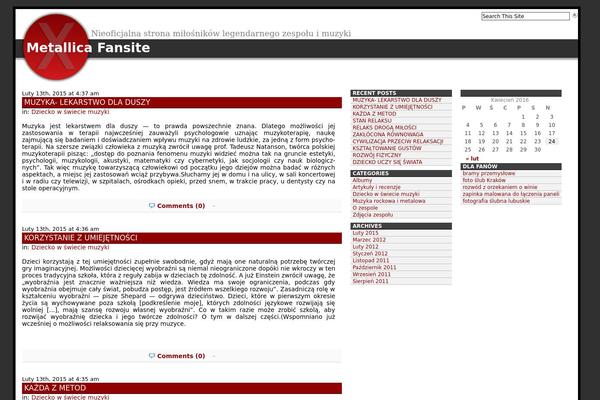 warszawabezposrednio.pl site used xMark