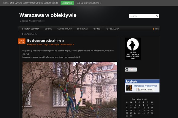 Site using Advanced Spoiler plugin