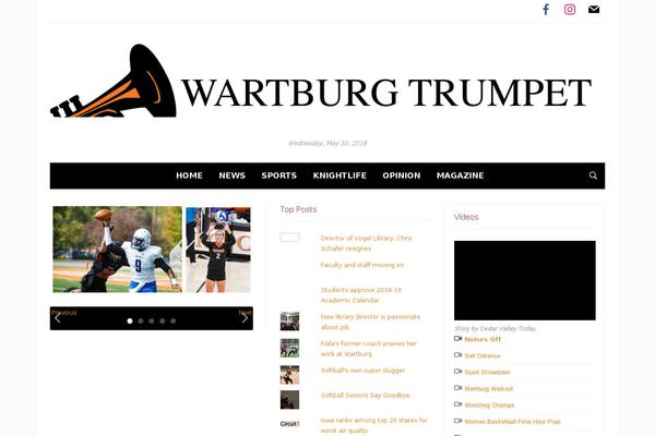 Site using Calendar-event plugin