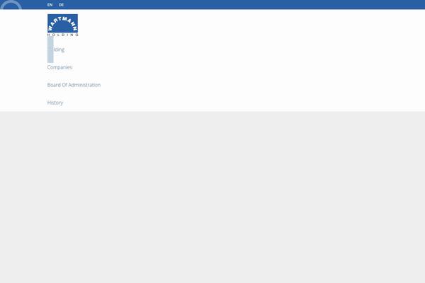 Site using Embedpress plugin