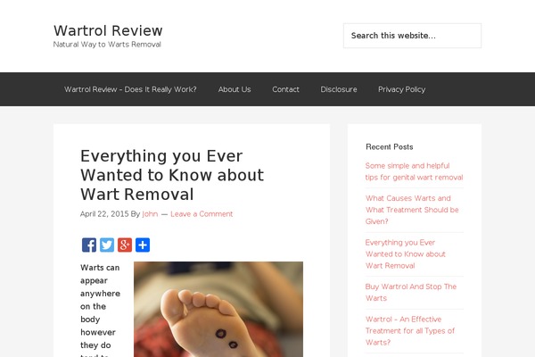 FlexSqueeze theme site design template sample