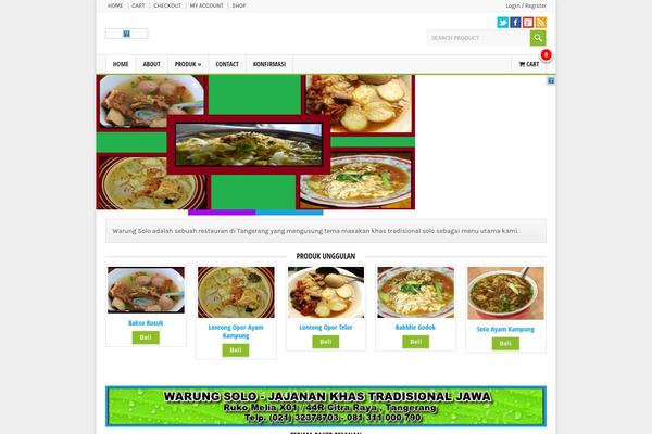 warungsolo.com site used Katoko2