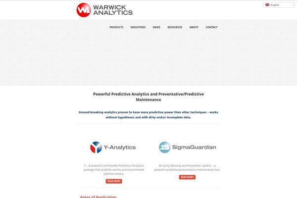 Skydream theme site design template sample
