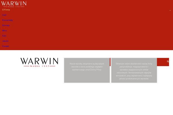 Site using MouseWheel Smooth Scroll plugin