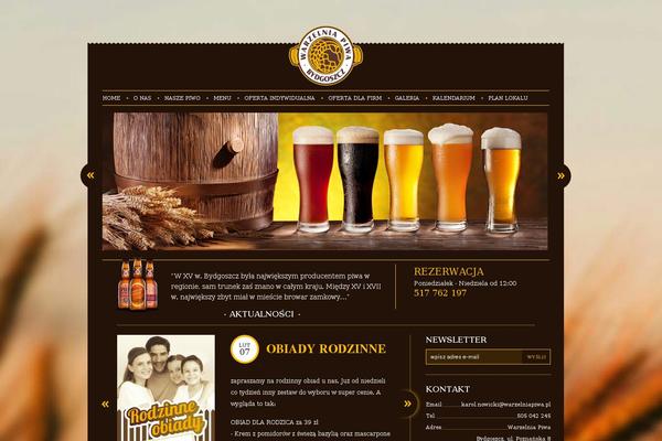 Site using WP Photo Album Plus plugin