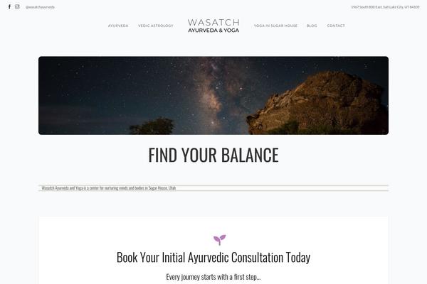 Site using Mailchimp-for-woocommerce plugin