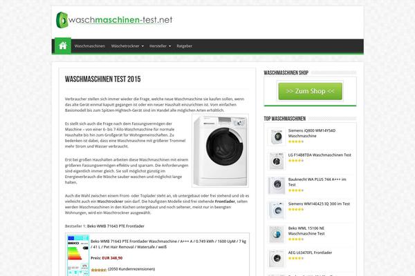 Site using AmazonSimpleAdmin plugin