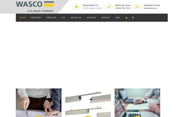 Site using Team-builder plugin