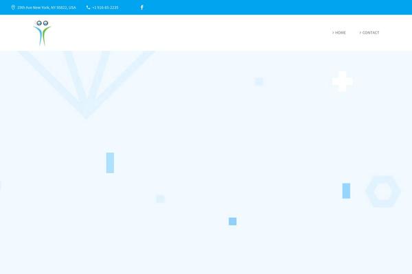 TheGem theme site design template sample