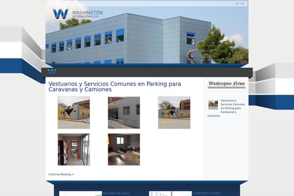 wash-int.com site used Yoo_bloc_wp