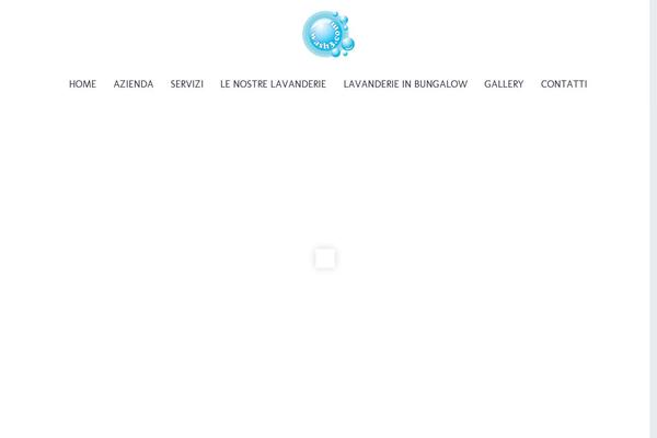 Site using Elfsight-google-maps-cc plugin