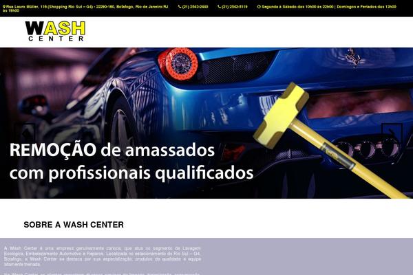 Automotive Car Dealership Business WordPress Theme theme site design template sample