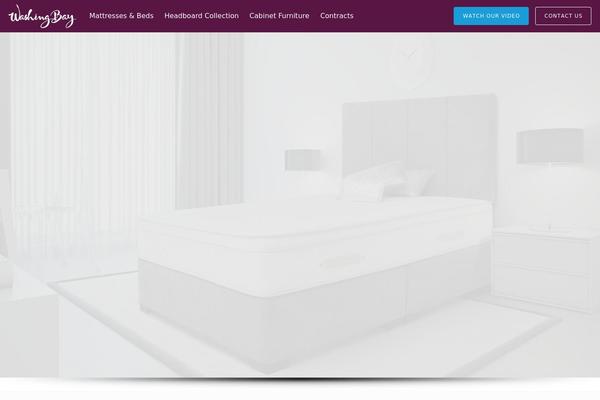 Site using WP Super Snow (Falling Snow, Customizable) plugin