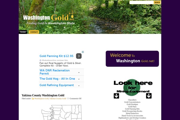 StudioPress theme site design template sample