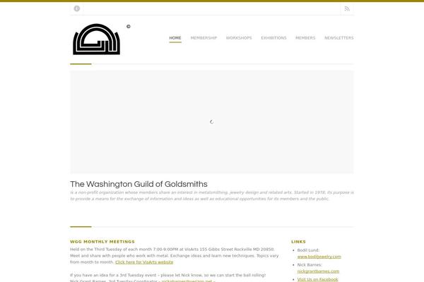 Angular theme site design template sample
