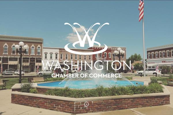 washingtonilcoc.com site used Washington-chamber