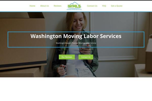 Site using Cyclone Slider 2 plugin