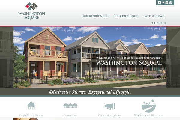 washingtonsquare-denver.com site used WS