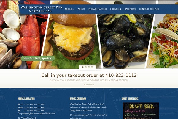 Site using iframe popup plugin