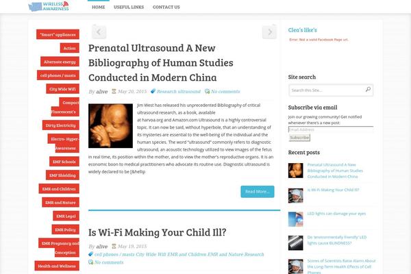Sensational theme site design template sample