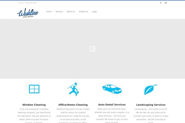 washlineservices.com site used Nevermind