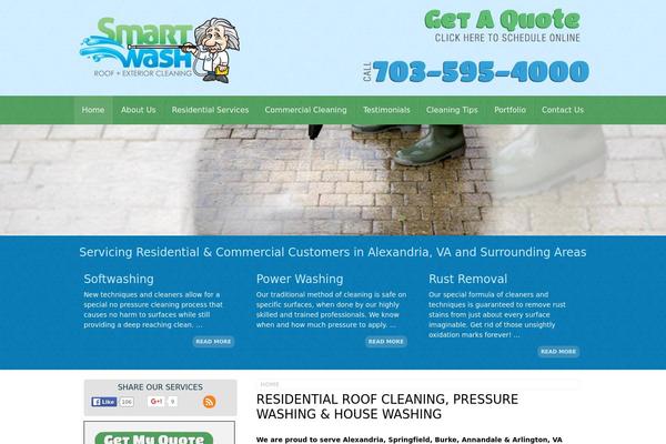 Site using Ninja Forms plugin