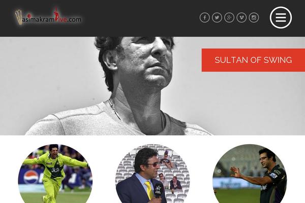 Site using Client-carousel plugin