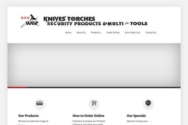 Site using Contact Form Builder plugin