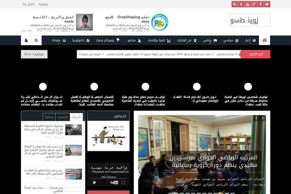 Site using WP-Polls plugin