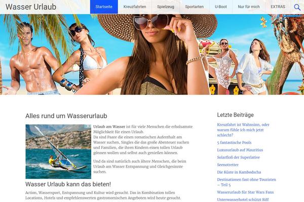 Site using 2-Klicks-Button - Socialshareprivacy Plugin plugin