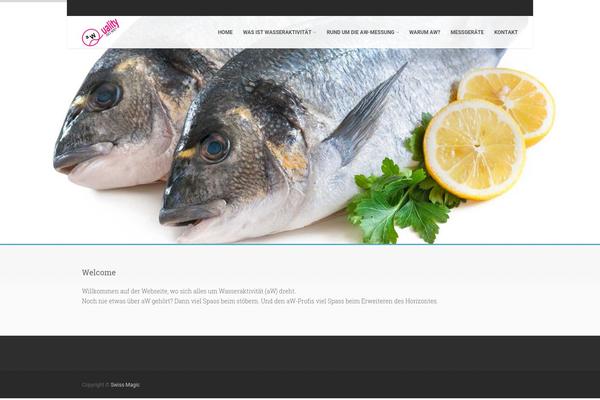 Site using Event-registration-imithemes plugin