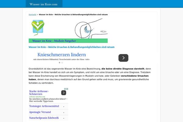 Besttheme theme site design template sample