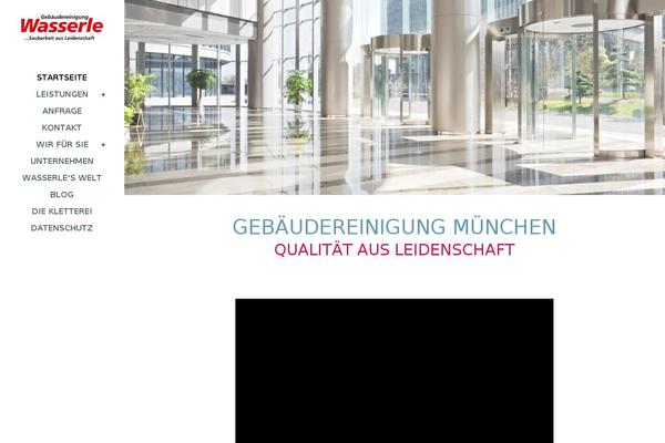 Site using Newsletter2go plugin