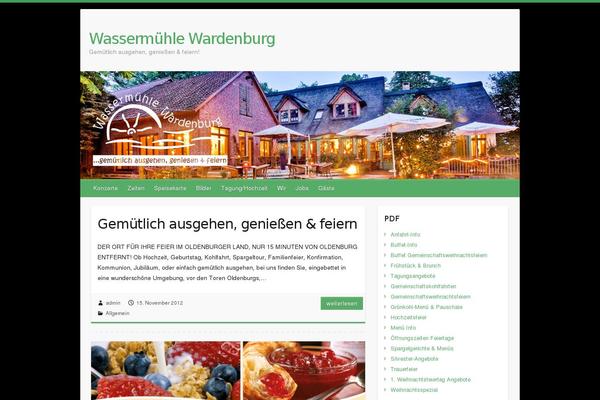Site using DMSGuestbook plugin