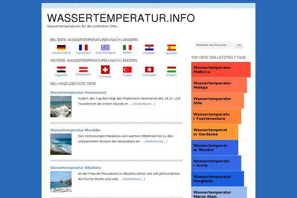 Site using Easy Responsive Tabs plugin