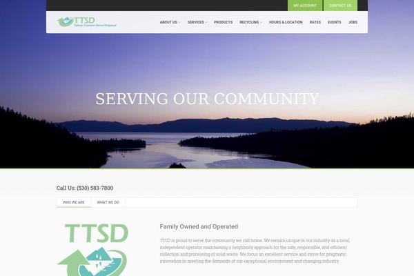 Site using Event-registration-imithemes plugin