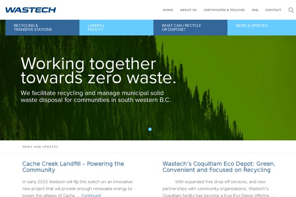 Varia-wpcom theme site design template sample