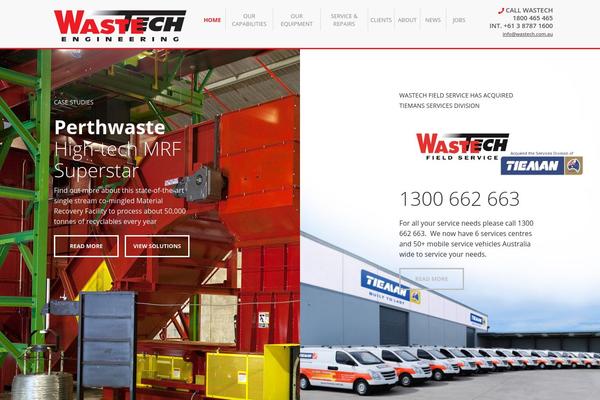 Site using Gallery-with-thumbnail-slider plugin