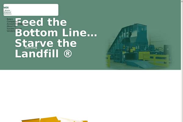 Site using Popup-maker-wp plugin