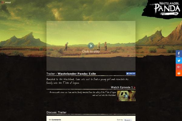 Site using Luckywp-table-of-contents plugin