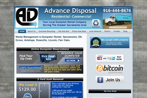 Site using Buttonizer-multifunctional-button-premium plugin