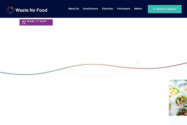 Site using Header-footer-elementor plugin