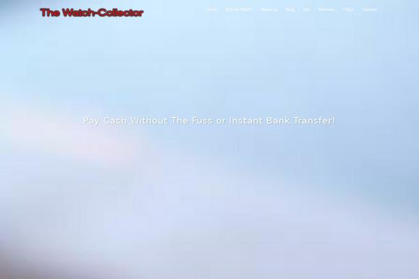 Sydney theme site design template sample