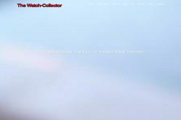 Sydney-child theme site design template sample