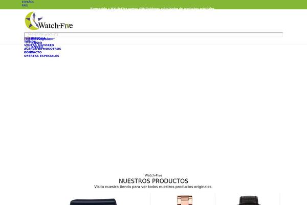 Site using YITH WooCommerce Waiting List plugin