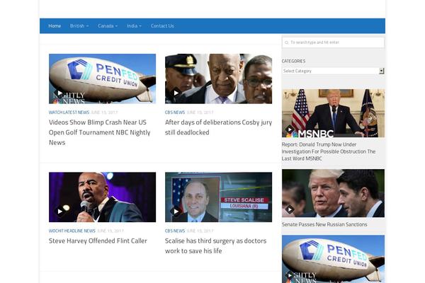 Site using Google-site-kit plugin