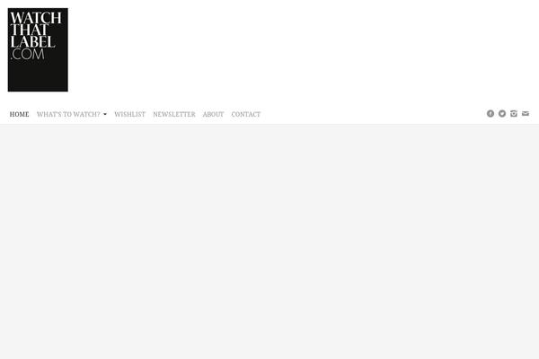 Site using Wp-mailinglist plugin