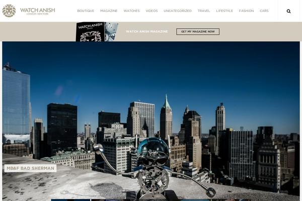 Site using Qode-essential-addons plugin