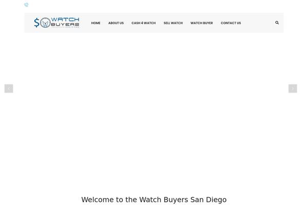 watchbuyerssandiegoca.com site used Consultive-child