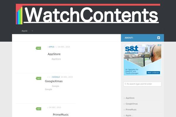 Site using WP User Avatar plugin